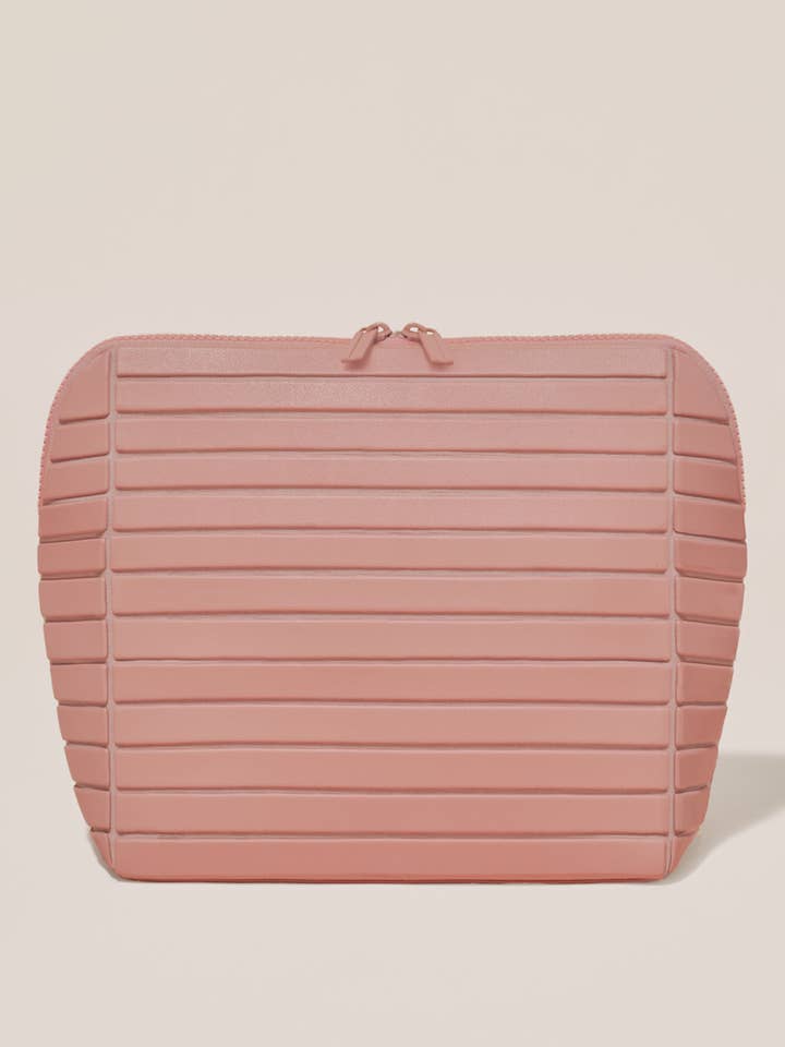 The Large Blush Traveller for wholesale by Parallelle