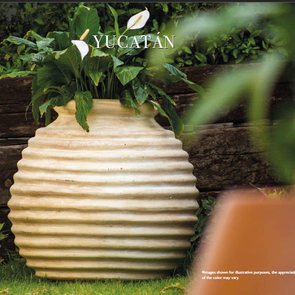 Yucatan for wholesale by The Meraki Lifestyle