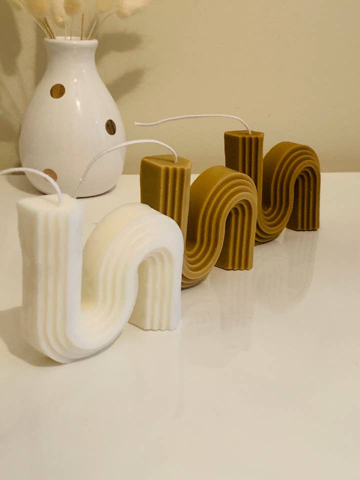 Geo per la vendita all'ingrosso da parte di Believe Candle