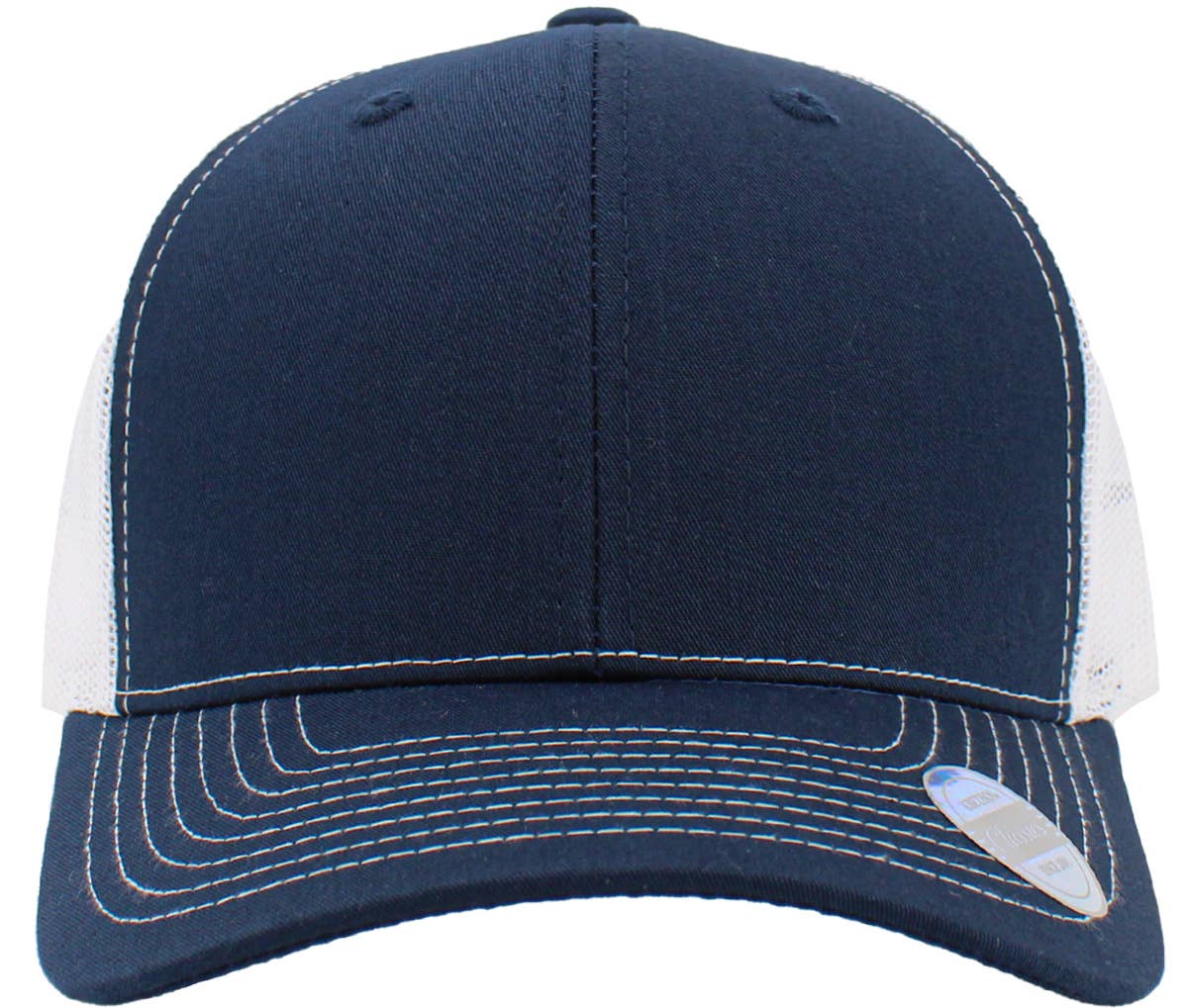 KBETHOS - Wholesale Trucker Hat - Unisex - CLASSIC 6 PANEL MESH BACK197
