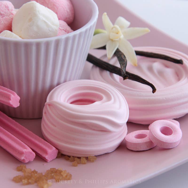 Buckley & Phillips Aromatics – wholesale Doftolja – Mysk doftolja3