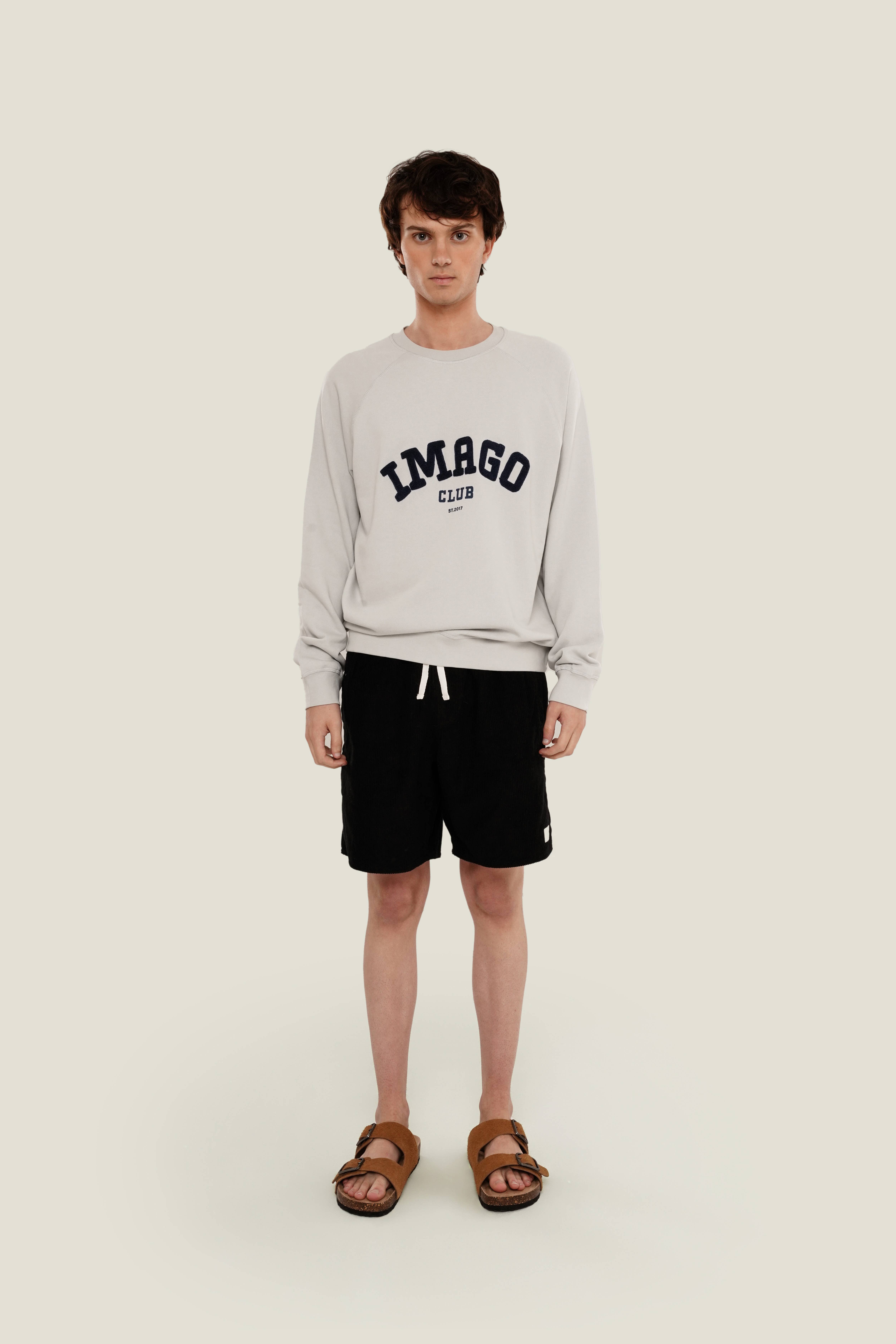 Imago Portugal - Vendita all'ingrosso Felpa - Unisex - Felpa scolastica in cotone organico premium1