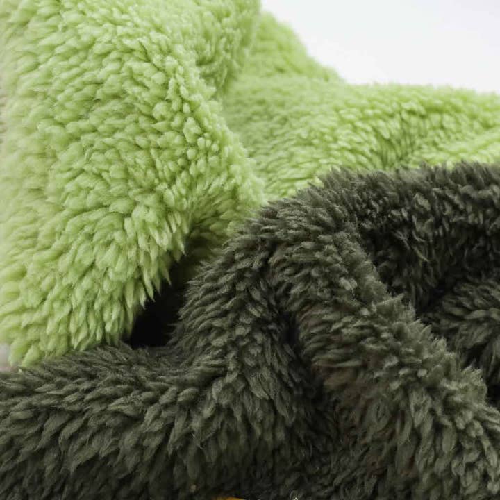 Fitwarm – Engroshandel Sweater - Hund – 2 stk Fleecetrøje