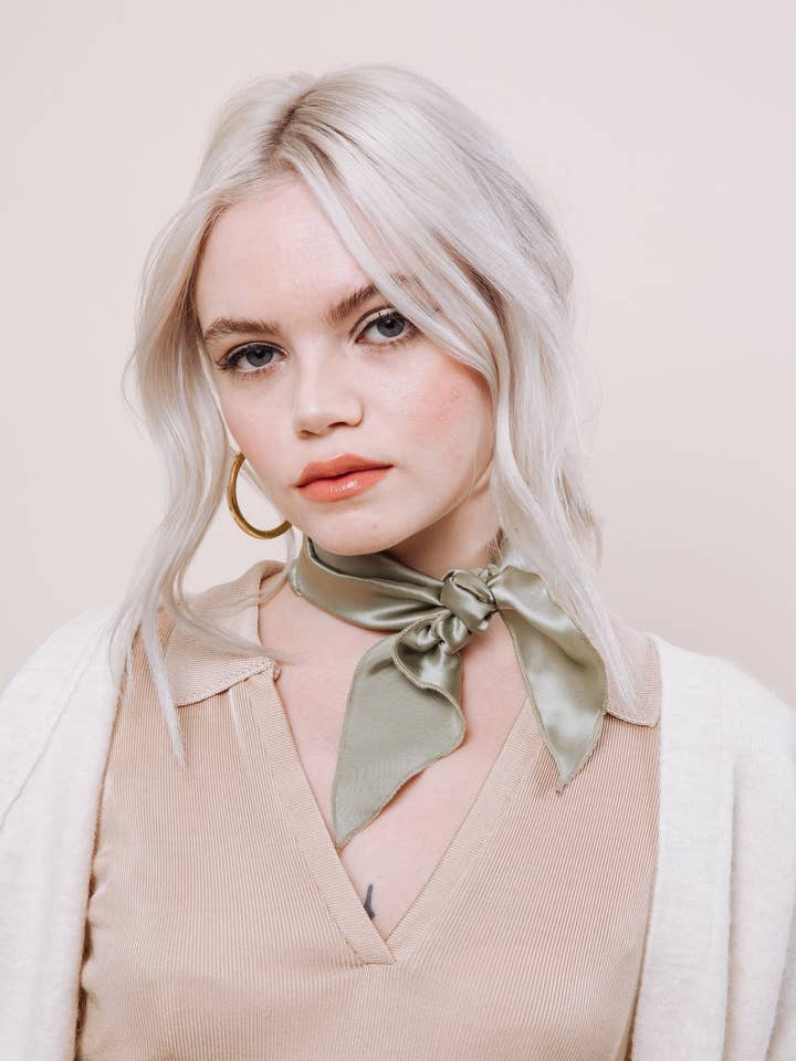 Mint Julep - Corbata convertible para venta al por mayor de I'm With The Band