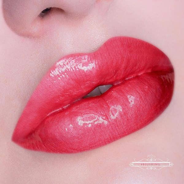 Beauty Goddess - Wholesale Lip-gloss - House of Beauty Lip Hybrid - Tube3