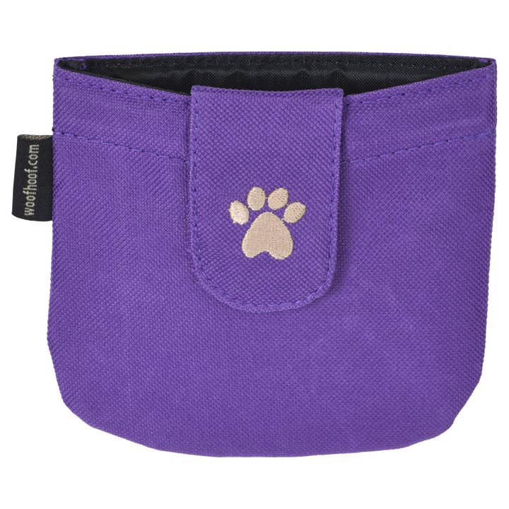 Woofhoof - Wholesale Pet Treat Pouch - Cat/Dog - DOG TREAT POCKET POUCH4