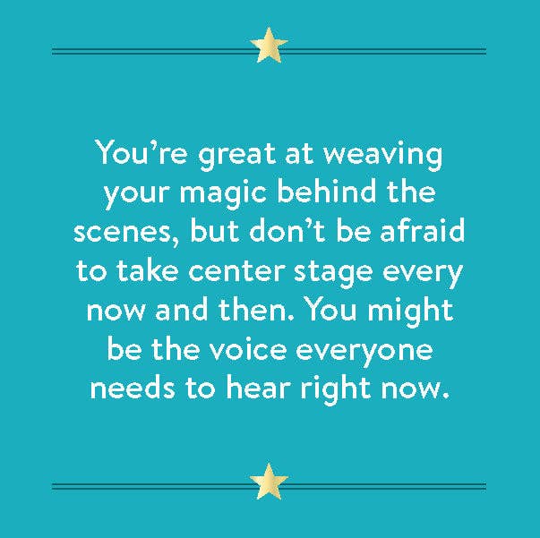 Chronicle Books - Wholesale Tarot Cards - Cosmo Cards: Scorpio5