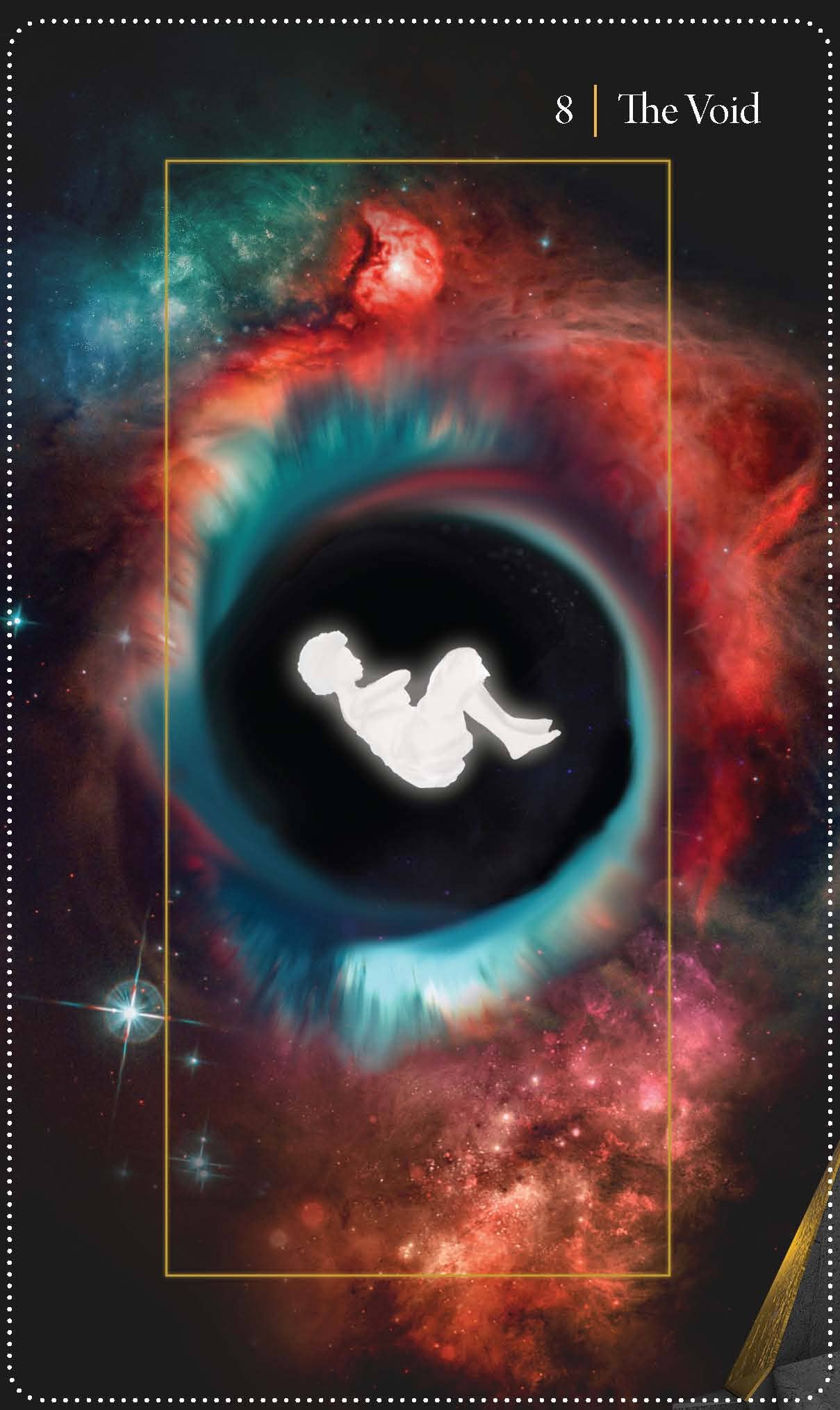 Red Wheel/Weiser LLC - Wholesale Tarot Cards - Lucid Dreaming, Lucid Living Oracle: 44 Cards & 200 Pg. Book6