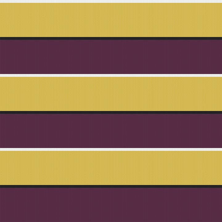 Rugby - Fondo de pantalla de melé para venta al por mayor de Detroit Wallpaper Co.