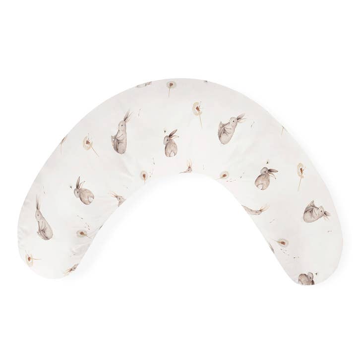 Maternity pillow 2in1 - Bunnies for wholesale by MAYLILY