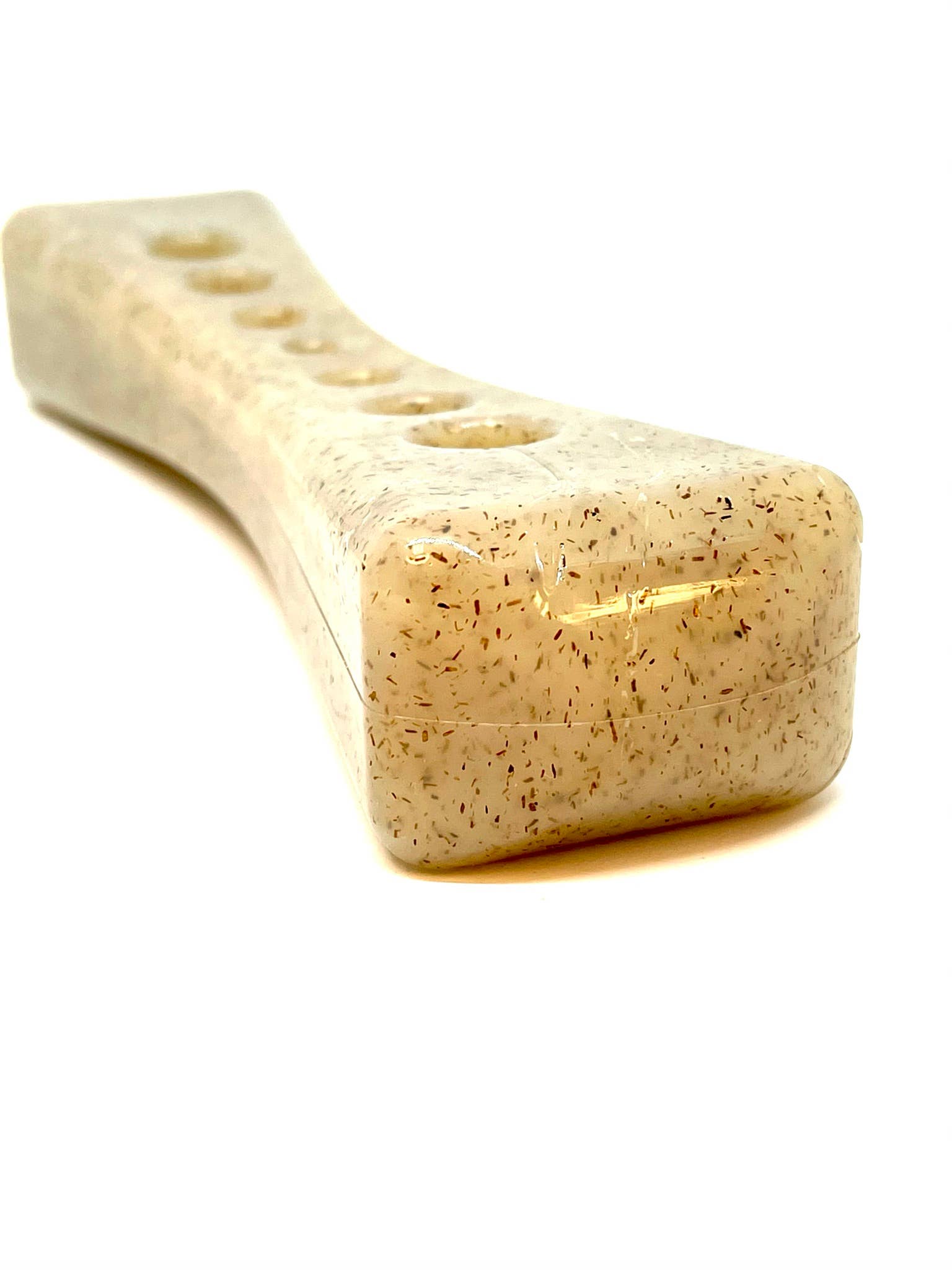 SodaPup Dog Toys - Vente Jouet à mâcher – chien - Jouet à mâcher ultra résistant en nylon MOD Bone pour chiens à mâchoire puissante7