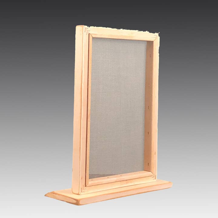 Earring Holder Gallery – Großhandel Schmuckständer & -display – Klassischer Ohrring-Halter - Sonnenschirm