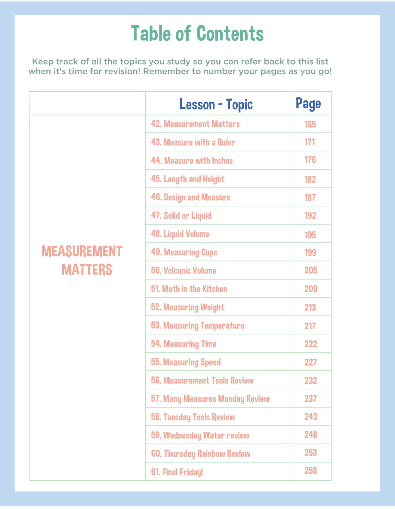 Brings Joy Learning - Wholesale Education - Complete Kindergarten Set - Units 1, 2, and 313