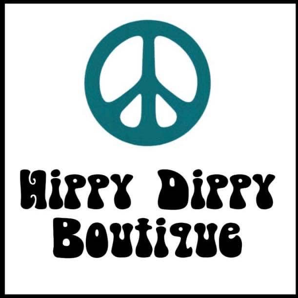 Hippy Dippy Boutique wholesale products