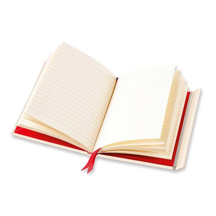 Simon & Schuster - Wholesale Book - Adult - Nina Pace: True Blue (Foiled Journal) by