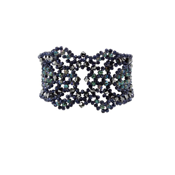 MILLIANNA - Wholesale Cuff Bracelet - Giulia Cuff2