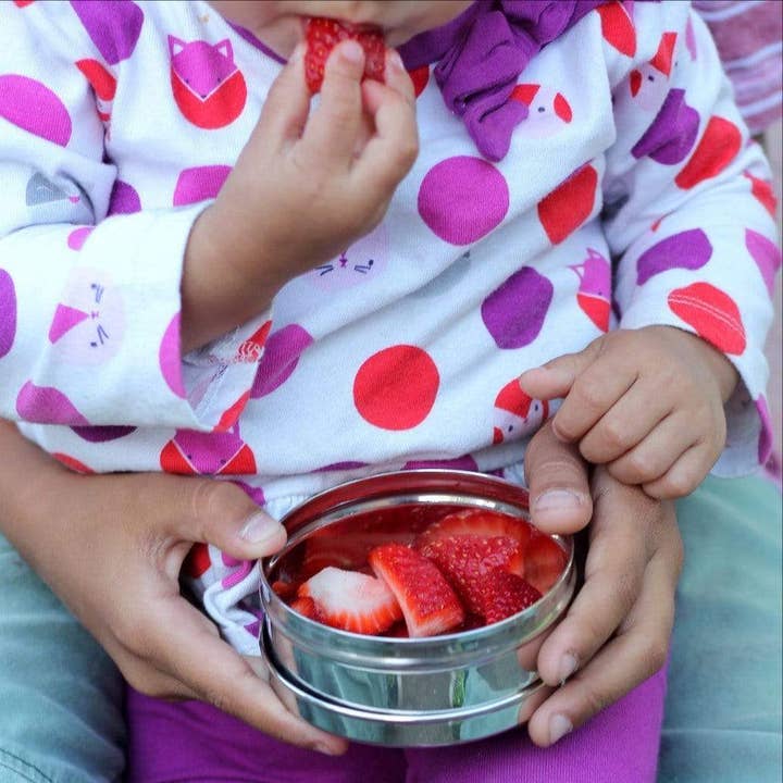 ECOlunchbox - Wholesale Food Storage Container - ECOdipper3