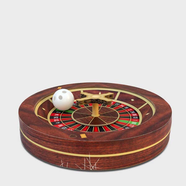 SUCK UK - Wholesale Pet Toy - Cat - Cat Casino
