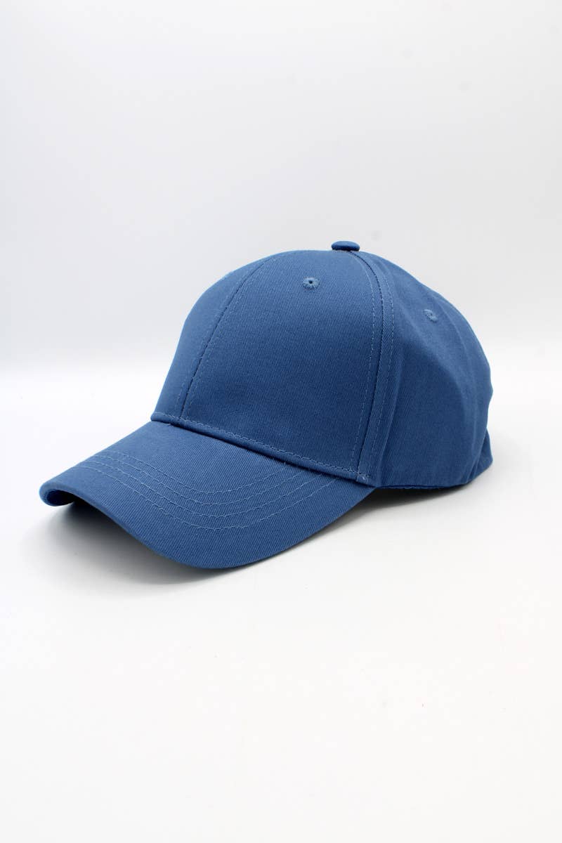 Hologramme Paris - Wholesale Baseball Cap - Unisex - Plain Classic Cap19