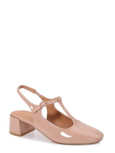 NADIA for wholesale by Berness Shoes