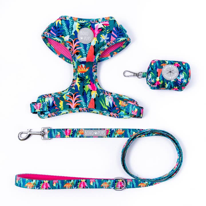 Jungle Babe Walkie Set for wholesale by Boho Pups