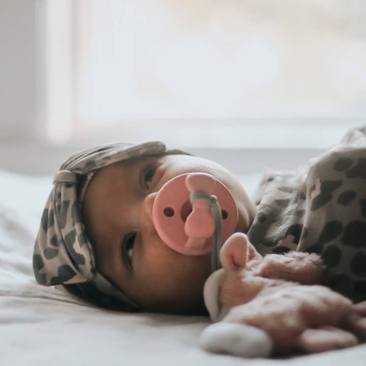 Itzy Ritzy - Wholesale Pacifier - Baby - *NEW SIZE* Sweetie Soother™ Pacifier Sets (2-pack)33