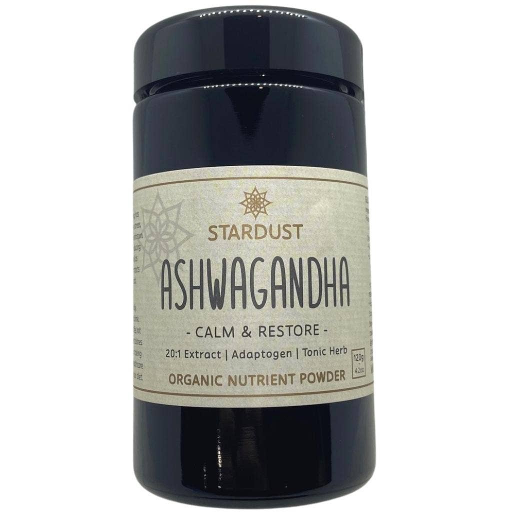 The Byron Co-op - Wholesale Protein/Superfood Powder - Ashwagandha Extract 20:10