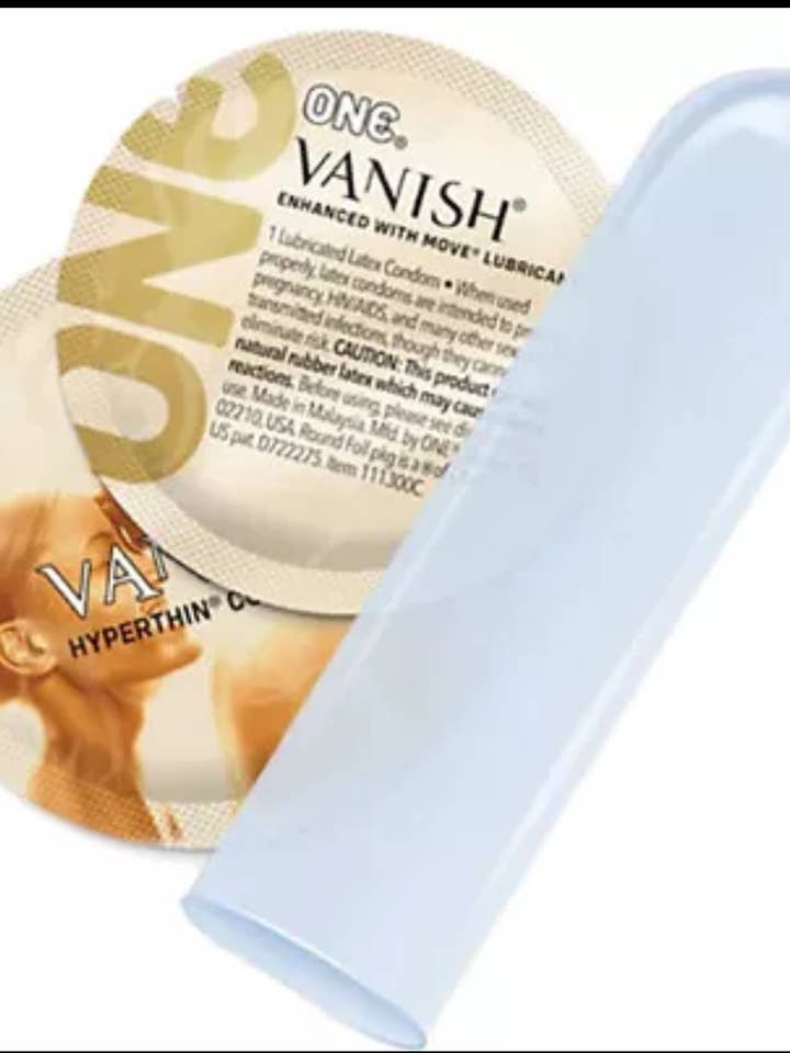 VANISH Hyperthin®, Case of 1,000 for wholesale by Yolo ent