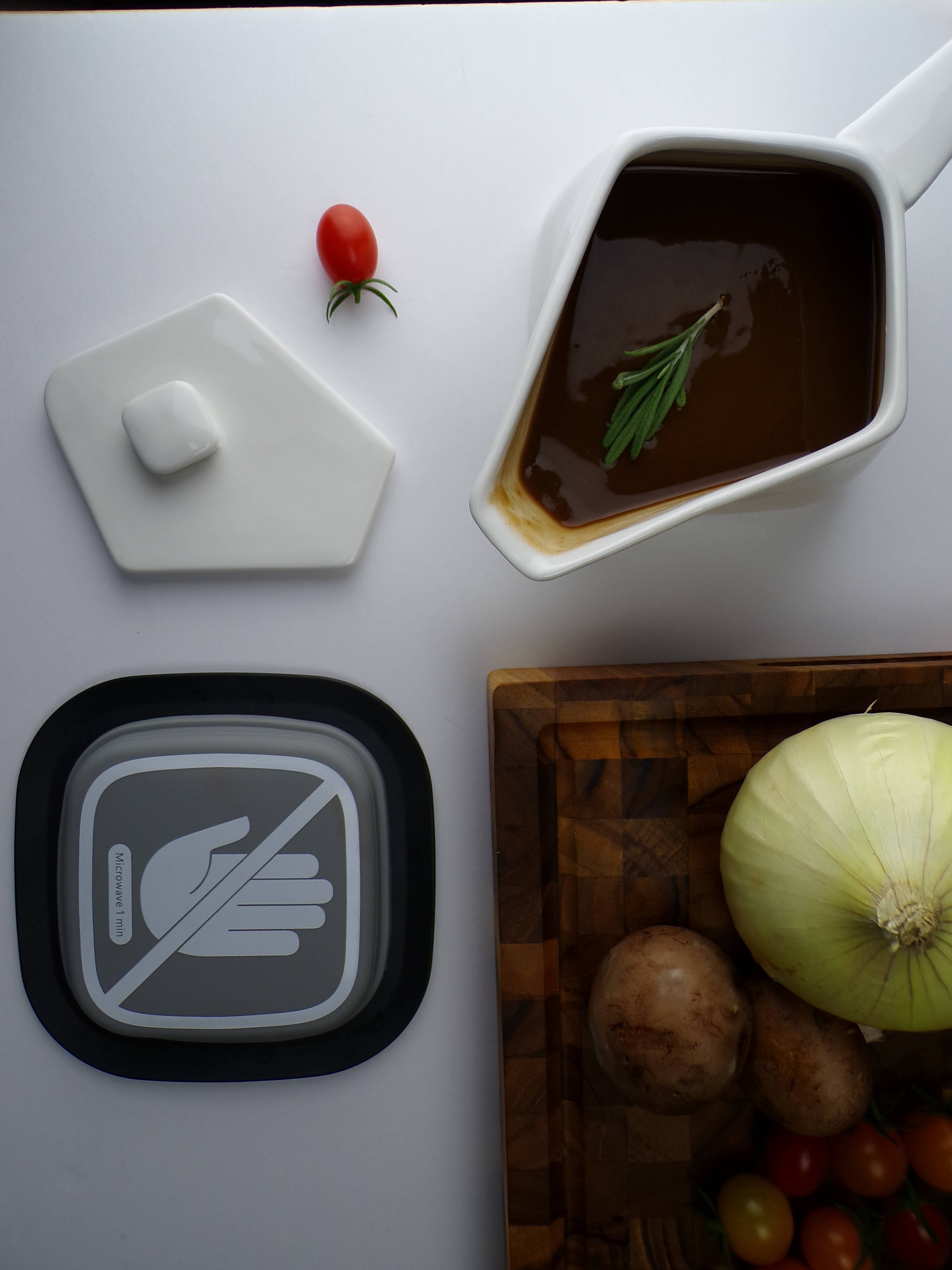 THAT Inventions - Wholesale Dip - HeatTHAT! 1-Hour Heated Tableware14