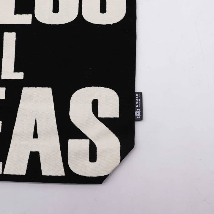 AWGifts Europe - Wholesale Tote Bag - Unisex - Wholesale Iconic Basic Tote Bags 4oz20