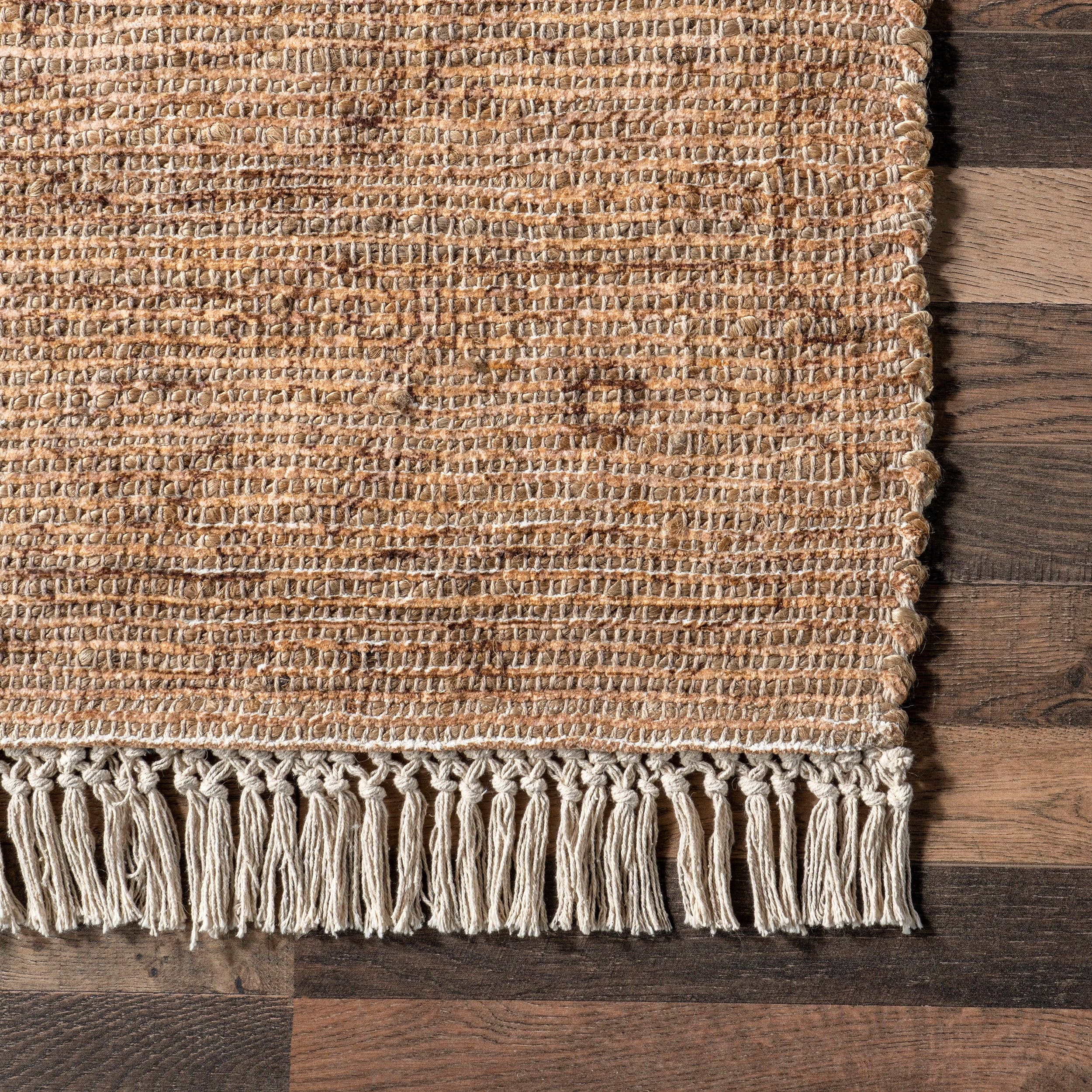 nuLOOM - Wholesale Area Rug - Lennox Persian Medallion Tassel Area Rug15