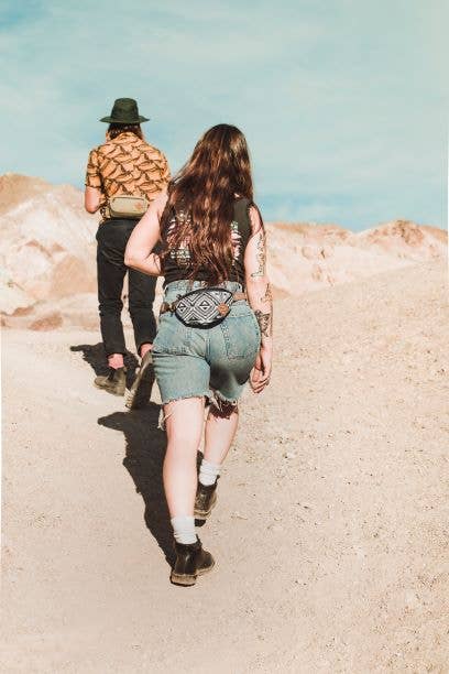 Revelry Supply - Wholesale Crossbody Bag - Women's - The Companion Crossbody31