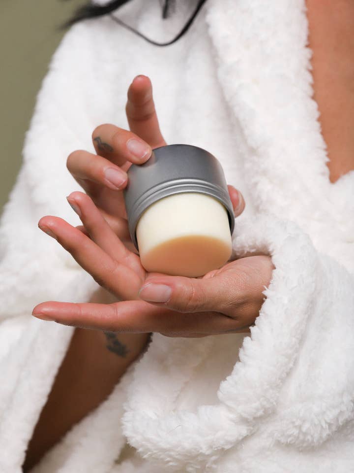 SuperFruit Lotion Bar for wholesale by Audi Skin