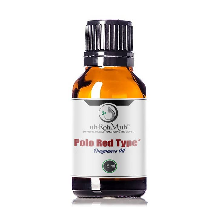 Polo Red Type Fragrance Oil for wholesale by uh*Roh*Muh
