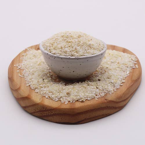 Marsh Hen Mill - Wholesale Grits - White Grits 1.5 lb (12 Pack Case)2