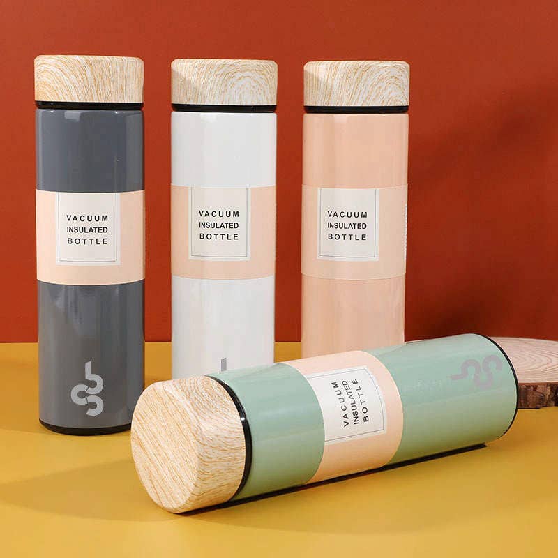 CBC DESIGNS - Vendita all'ingrosso Borracce - CBC DESIGNS Bottiglia d'acqua in acciaio inossidabile 500 ml4