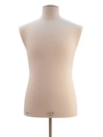 VENDÔME CLASSIC BUST MAN SIZE M-ONLY for wholesale by SUDMANNEQUIN