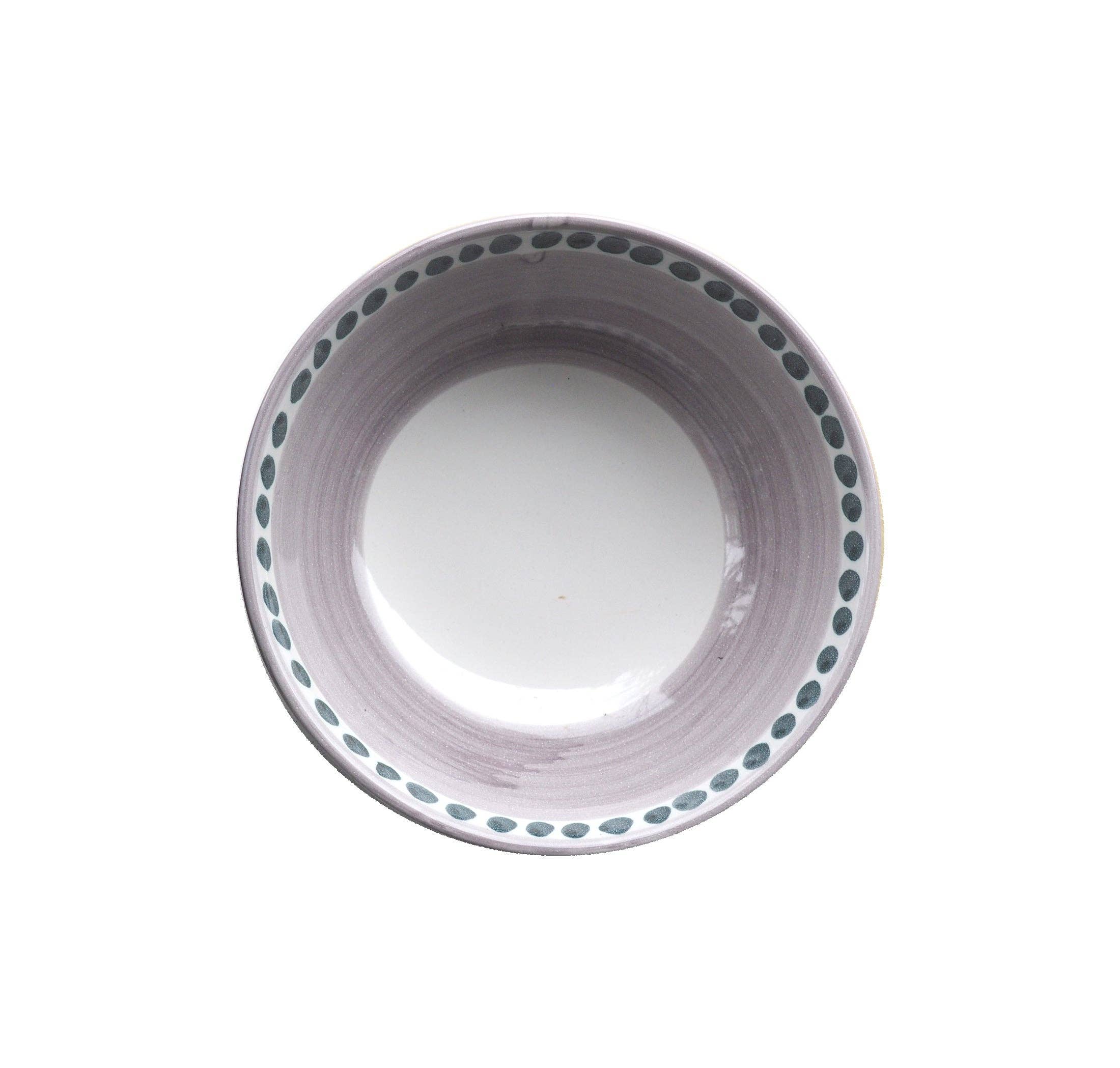 waiting for the bus - Wholesale Bowl -  I Colourati - Bowl - Small ø10 cm.6