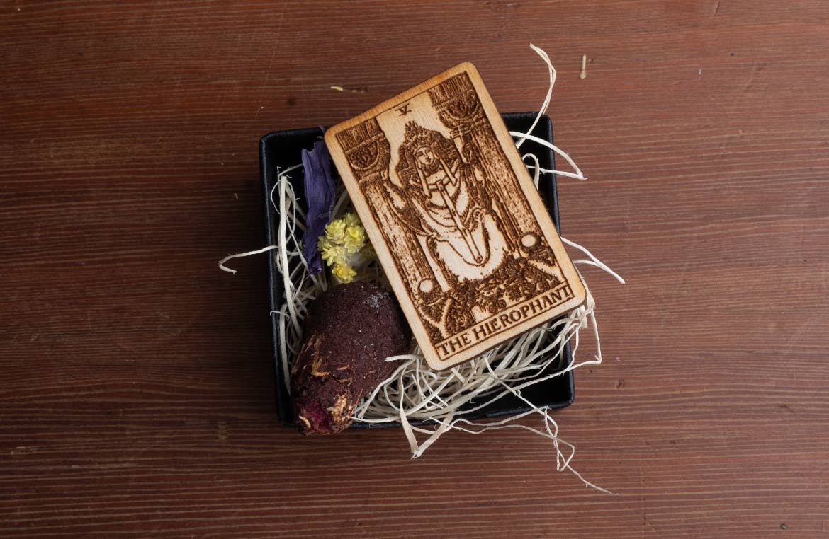 The Chaotic Good (previously The Great Cosmic Trust) - Wholesale Advent Calendar - MYSTERY ADVENT -BULK10- FULL of magical TREATS 6