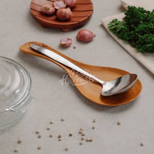 Whimsical Spoon Rest with Spoon  Spoon rest, Farmhouse spoons, Spoon