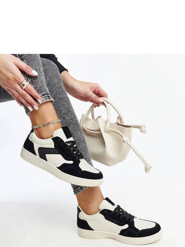 Sneakers Model 207432 Solea for wholesale by Lieber Deem Marktplatz