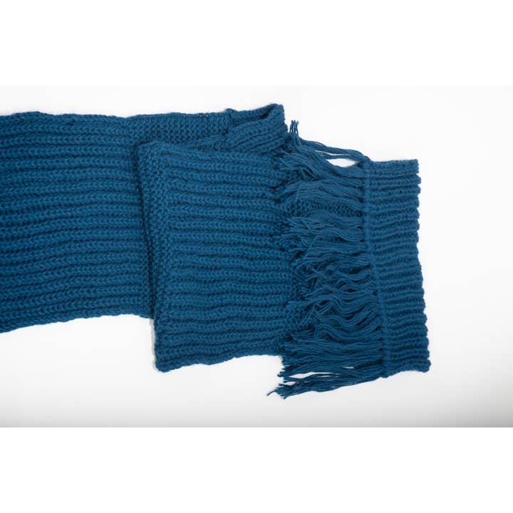 Luxalpaca di R.T. - Wholesale Scarf - Women's - Handmade 100% Baby Alpaca Scarf