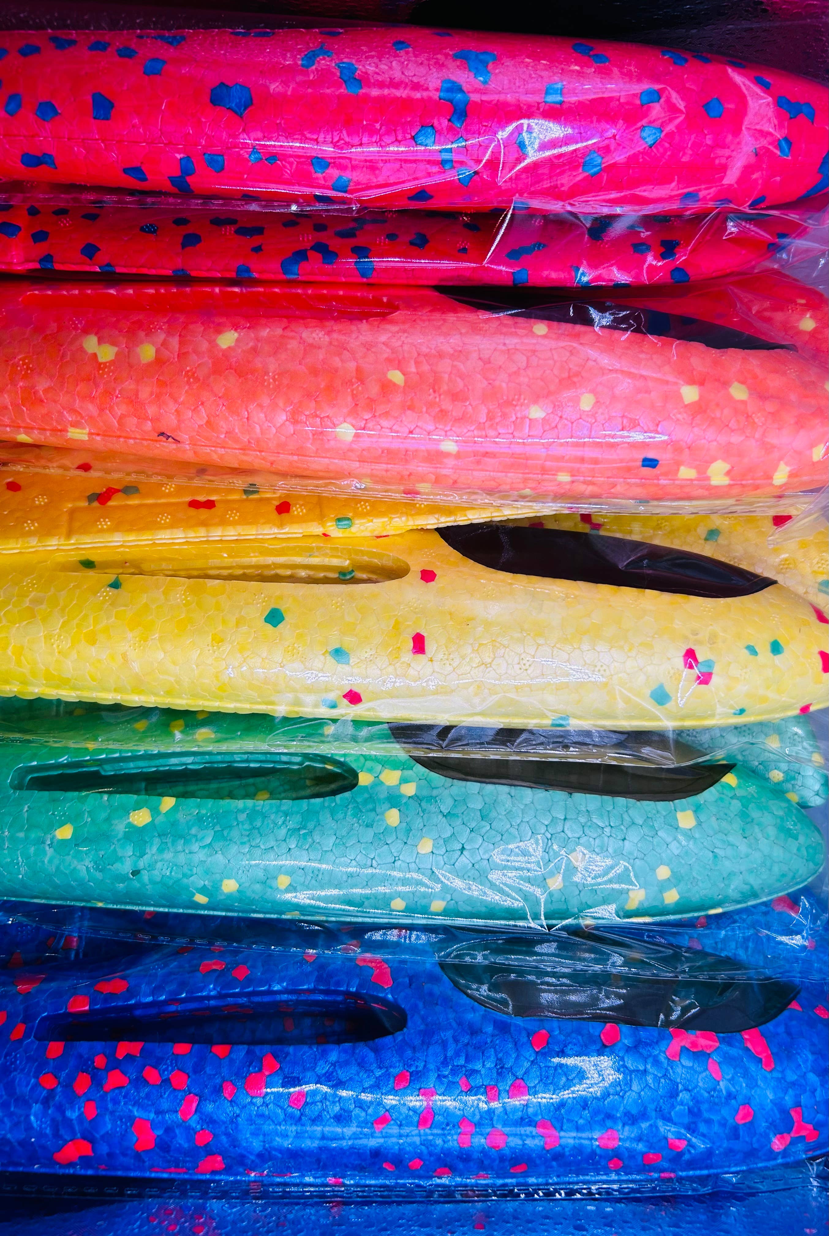 Gifts Amazing! - Wholesale Toy Plane - Kids - Foam Airplanes1