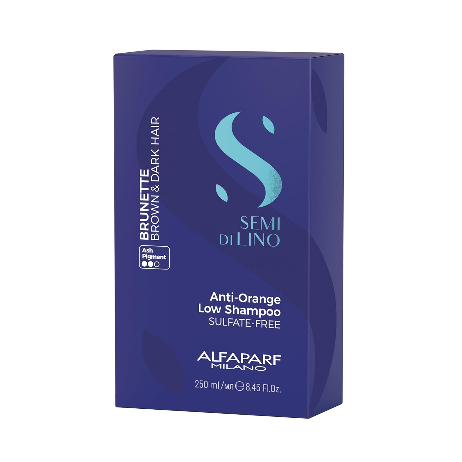 Savoy Active - Wholesale Scalp/Hair Treatment - Alfaparf Milano Semi Di Lino Scalp Renew Energizing Lotion2