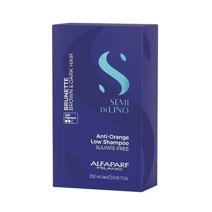 Savoy Active - Wholesale Scalp/Hair Treatment - Alfaparf Milano Semi Di Lino Scalp Renew Energizing Lotion2