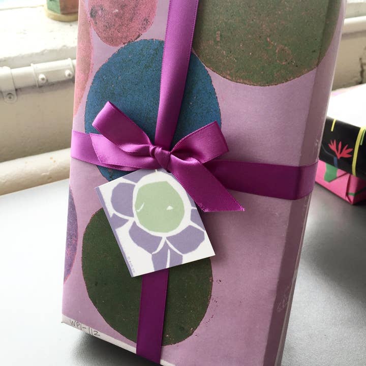 Geschenkverpackung WP1-112 für den Großhandel von Eunco