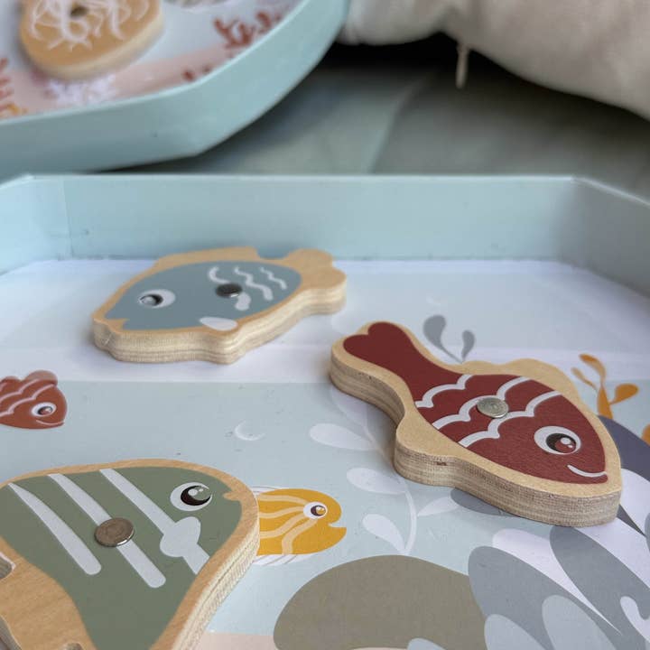 Speedy Monkey - Wholesale Toy Set - Kids - Fishing game3