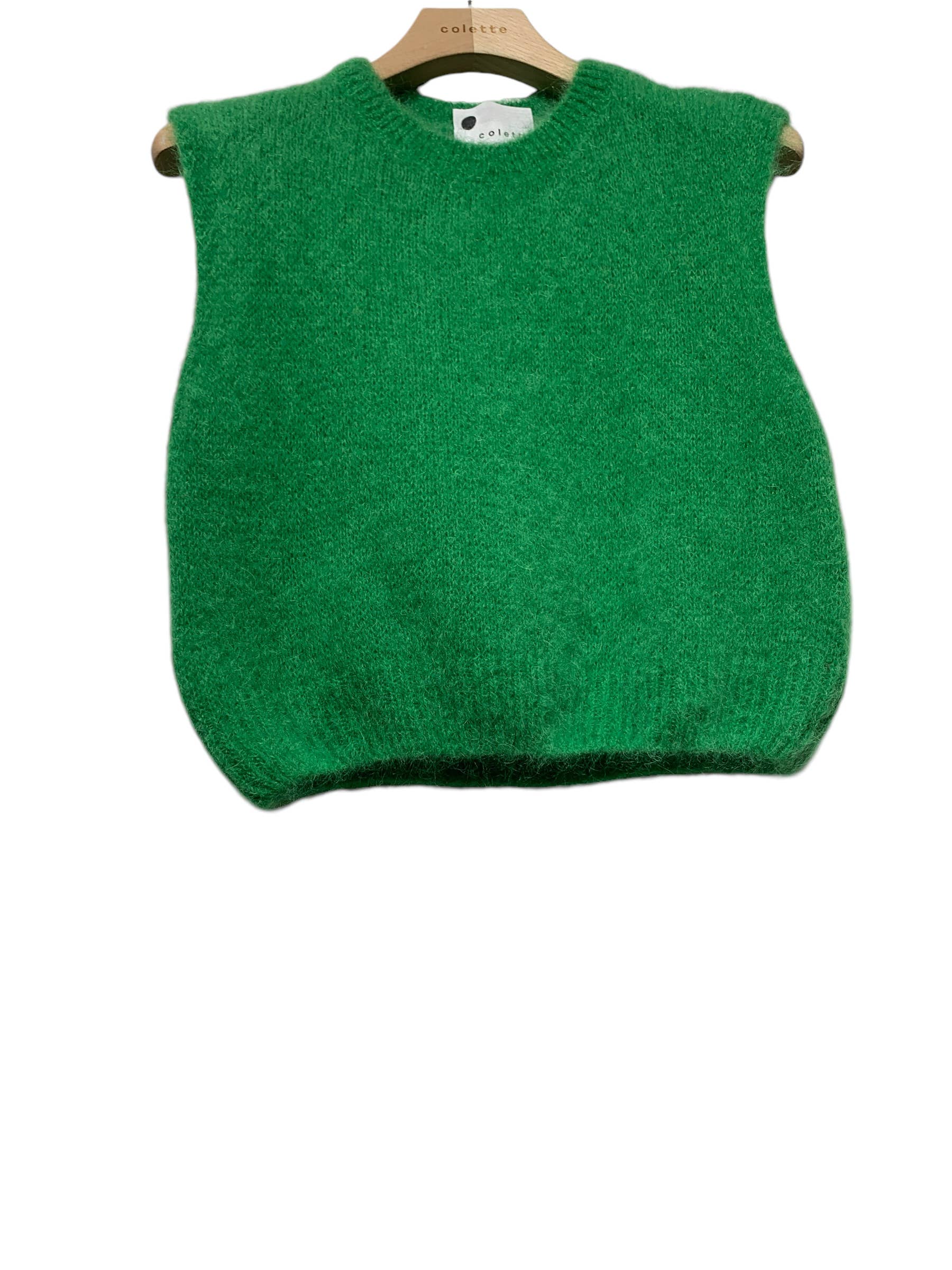 LINEN & COTTON HOUSE - Wholesale Pullover-trui - Dames - 546 trui, gemaakt in Italië11