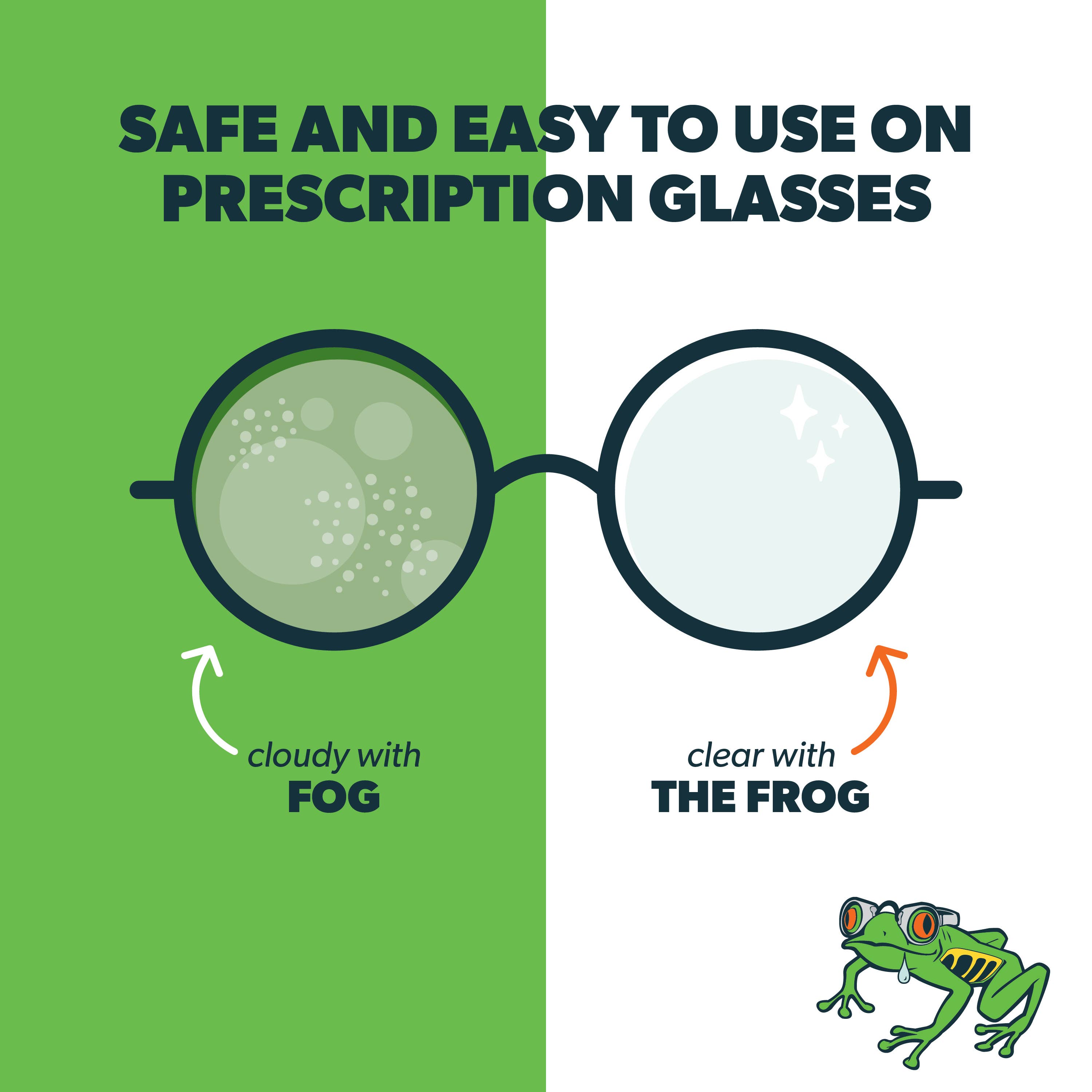 FrogSpit - Wholesale Sporting Accessories - Big 2 oz. Bottle of Frog Spit6