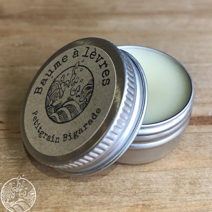 Savonnerie de la Buèges - Wholesale Lip Balm - Shea butter lip balm0
